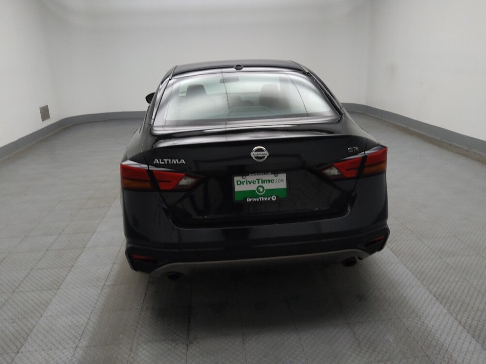 2020 Nissan Altima in Lombard, IL 60148 - 18105900 6