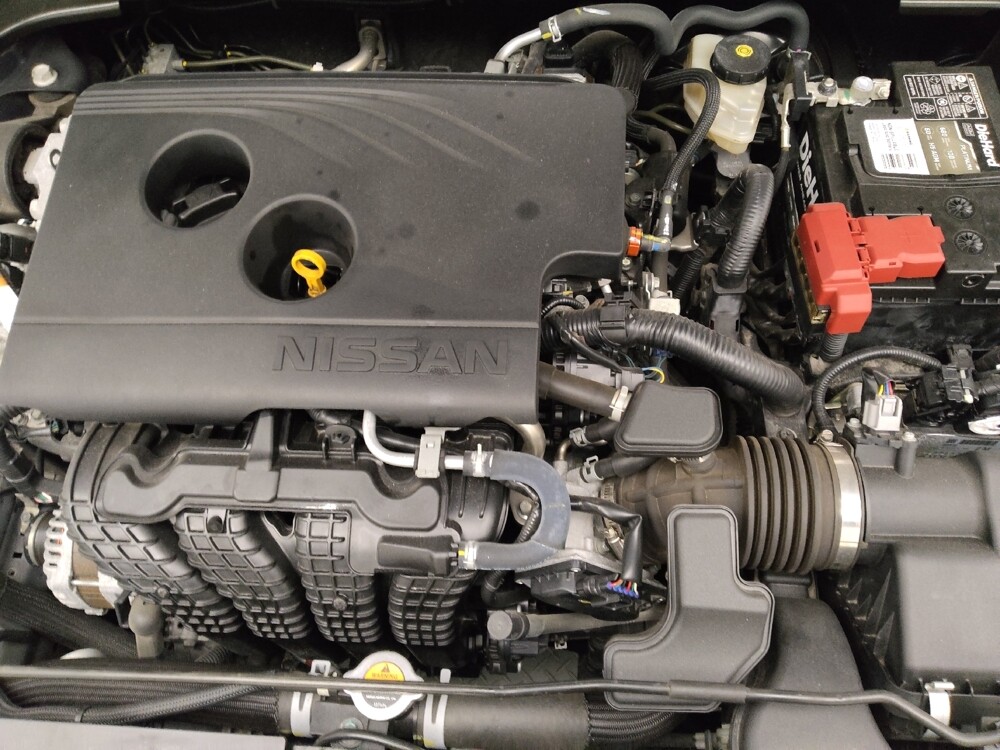 2020 Nissan Altima in Lombard, IL 60148 - 18105900 30