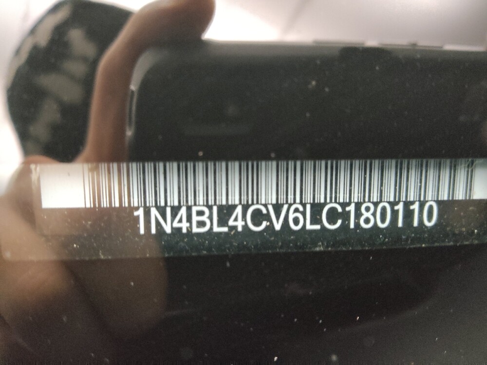 2020 Nissan Altima in Lombard, IL 60148 - 18105900 33