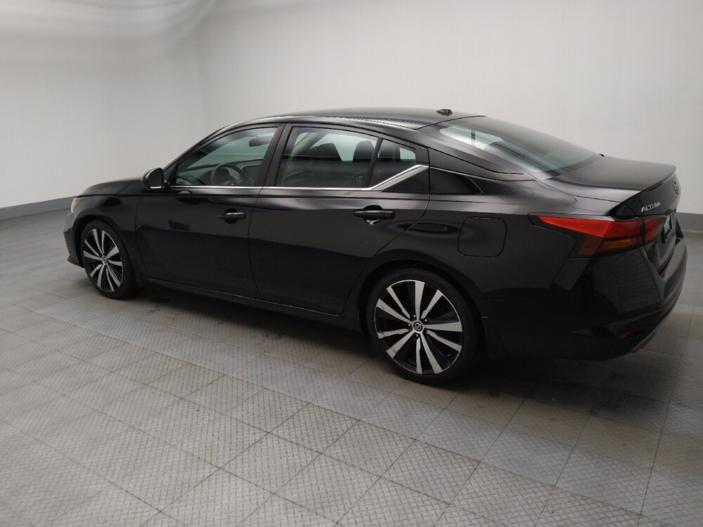 2020 Nissan Altima in Lombard, IL 60148 - 18105900 3