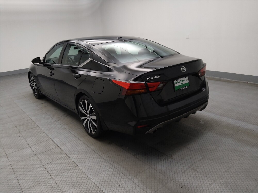 2020 Nissan Altima in Lombard, IL 60148 - 18105900 5