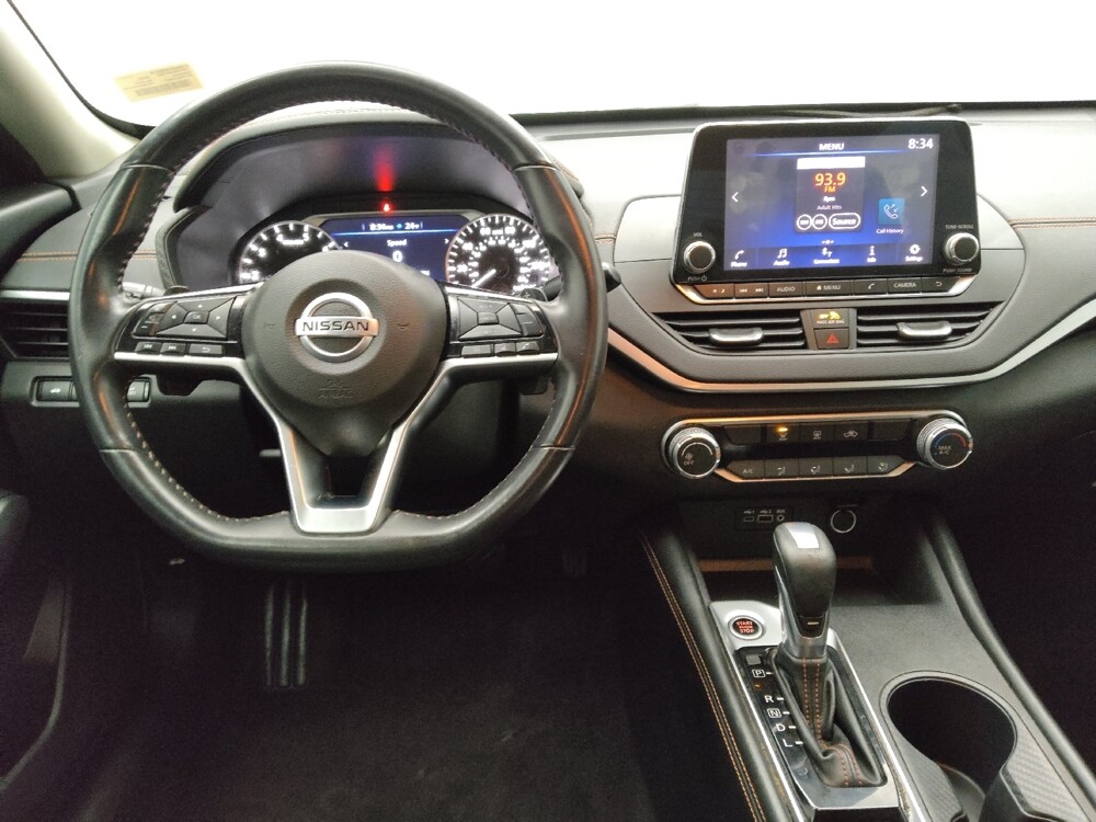 2020 Nissan Altima in Lombard, IL 60148 - 18105900 22