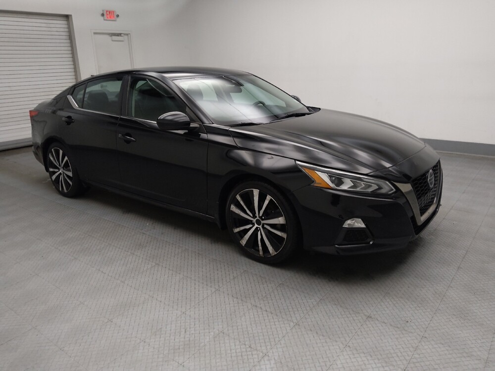 2020 Nissan Altima in Lombard, IL 60148 - 18105900 11