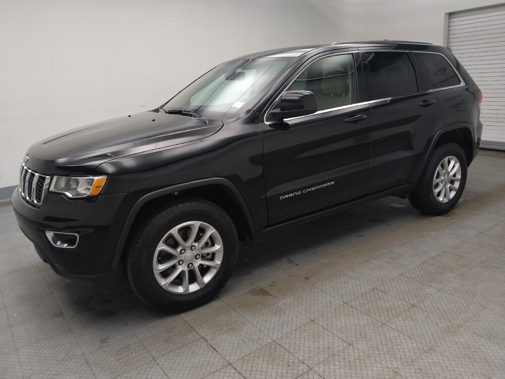 2022 Jeep Grand Cherokee in Des Moines, IA 50310 - 18105901 2