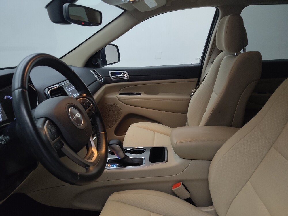 2022 Jeep Grand Cherokee in Des Moines, IA 50310 - 18105901 17