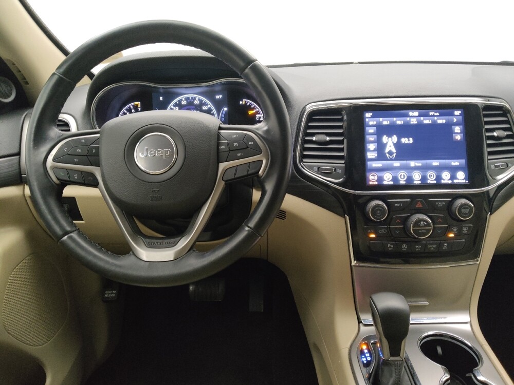 2022 Jeep Grand Cherokee in Des Moines, IA 50310 - 18105901 22