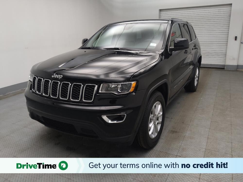 2022 Jeep Grand Cherokee in Des Moines, IA 50310 - 18105901