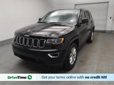 2022 Jeep Grand Cherokee in Des Moines, IA 50310