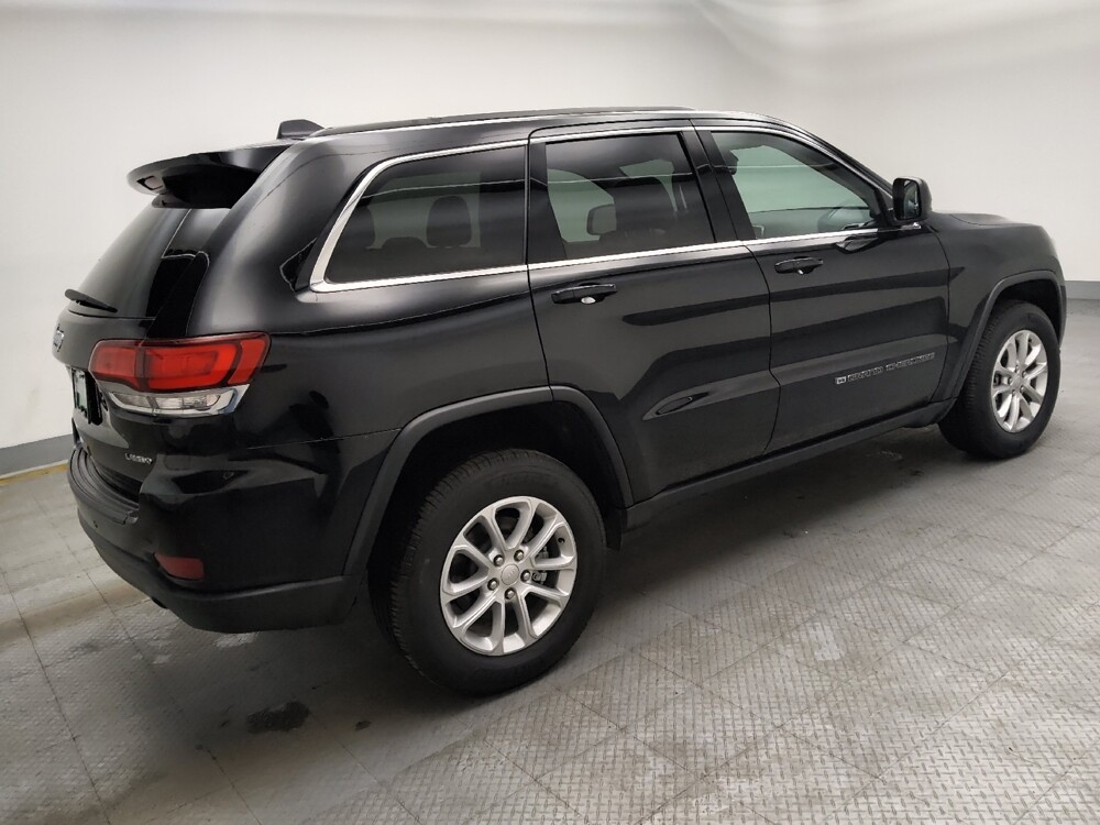 2022 Jeep Grand Cherokee in Des Moines, IA 50310 - 18105901 10