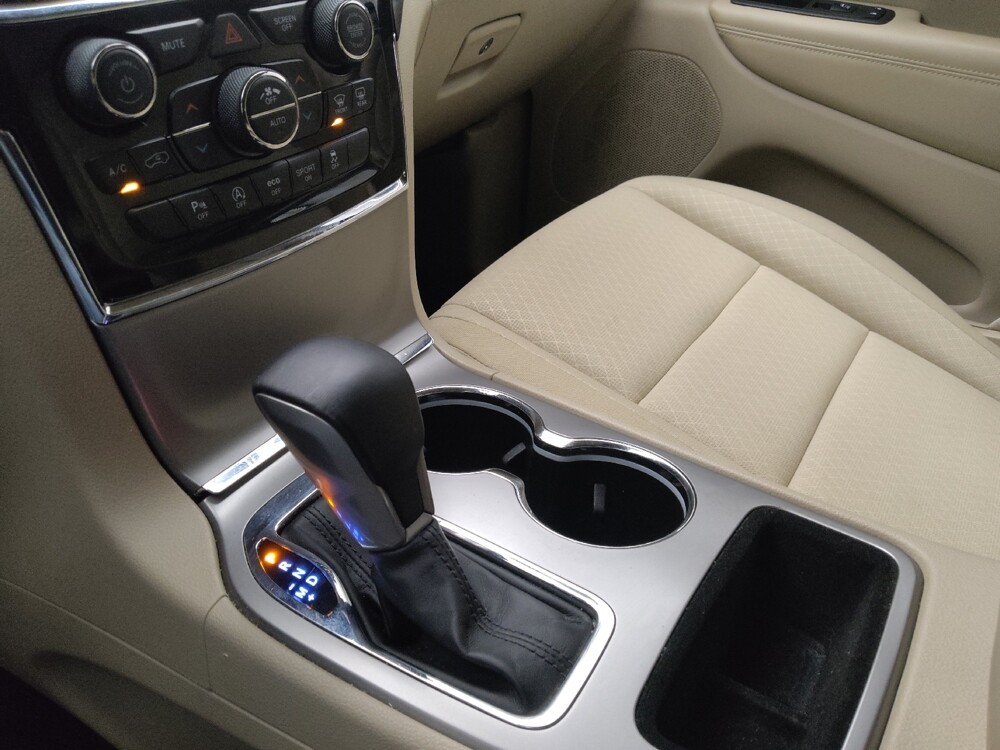 2022 Jeep Grand Cherokee in Des Moines, IA 50310 - 18105901 26