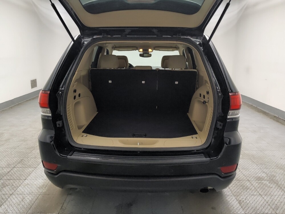 2022 Jeep Grand Cherokee in Des Moines, IA 50310 - 18105901 33