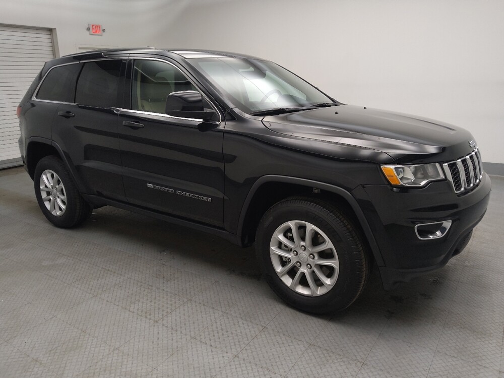 2022 Jeep Grand Cherokee in Des Moines, IA 50310 - 18105901 11
