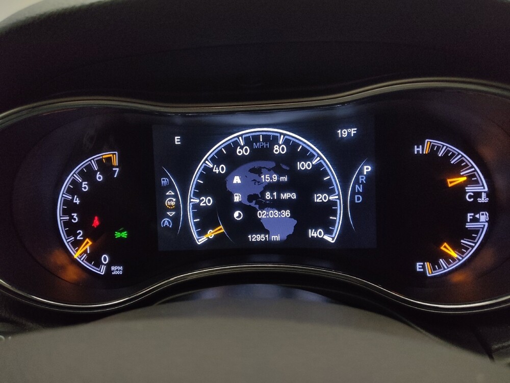 2022 Jeep Grand Cherokee in Des Moines, IA 50310 - 18105901 23