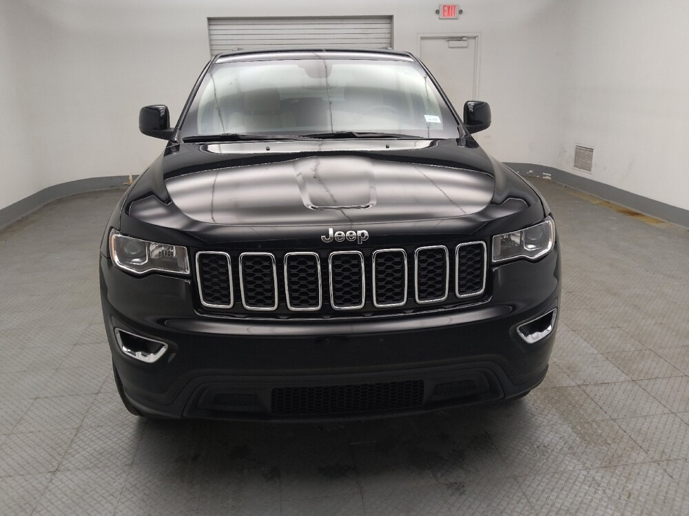 2022 Jeep Grand Cherokee in Des Moines, IA 50310 - 18105901 14