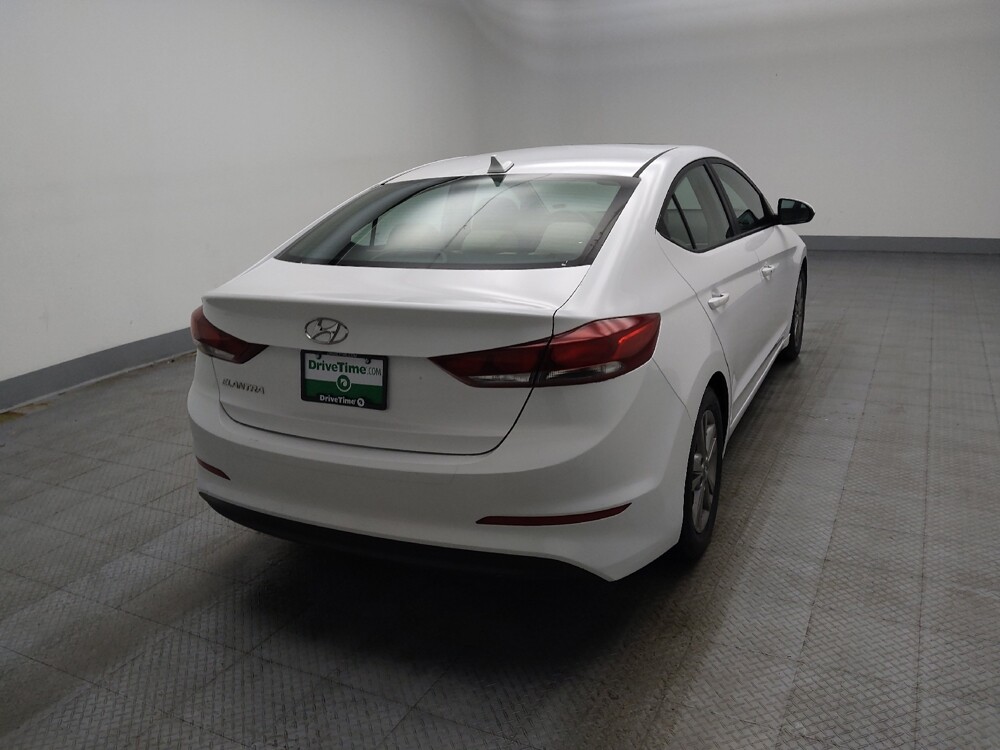 2018 Hyundai Elantra in Lombard, IL 60148 - 18105902 9