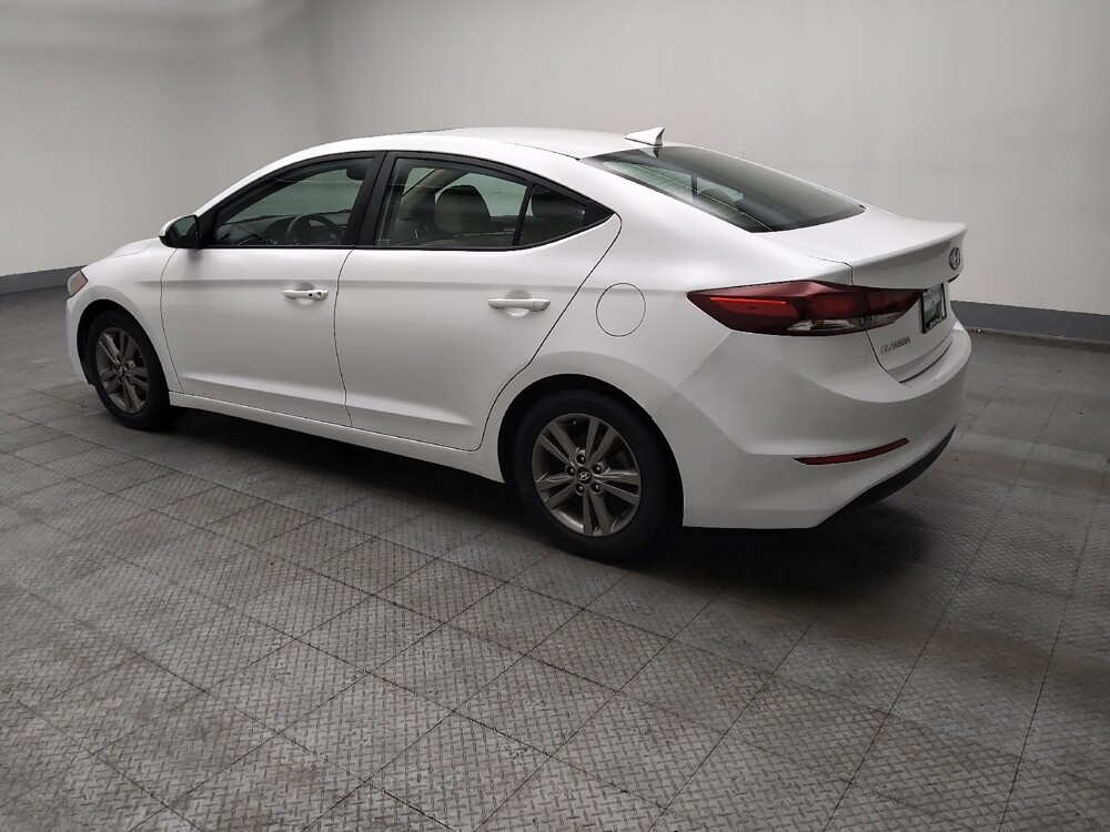 2018 Hyundai Elantra in Lombard, IL 60148 - 18105902 3