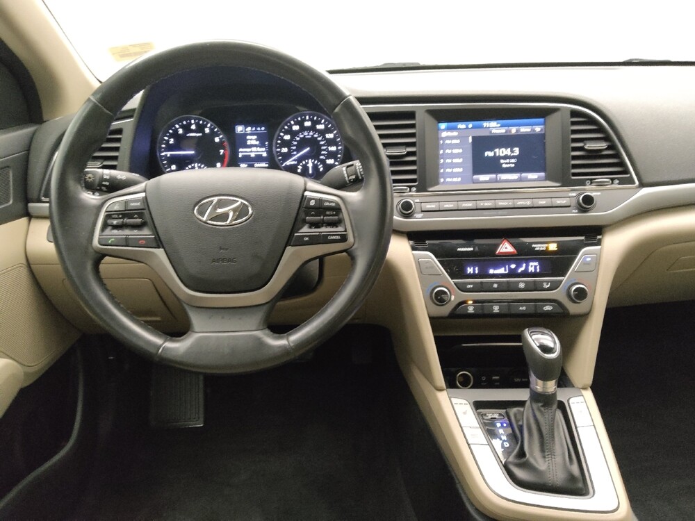 2018 Hyundai Elantra in Lombard, IL 60148 - 18105902 22