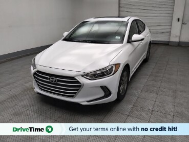 2018 Hyundai Elantra in Lombard, IL 60148