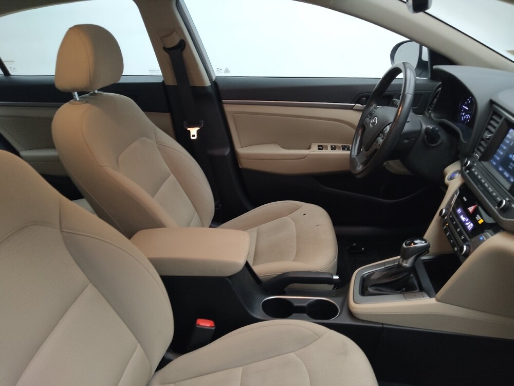 2018 Hyundai Elantra in Lombard, IL 60148 - 18105902 21
