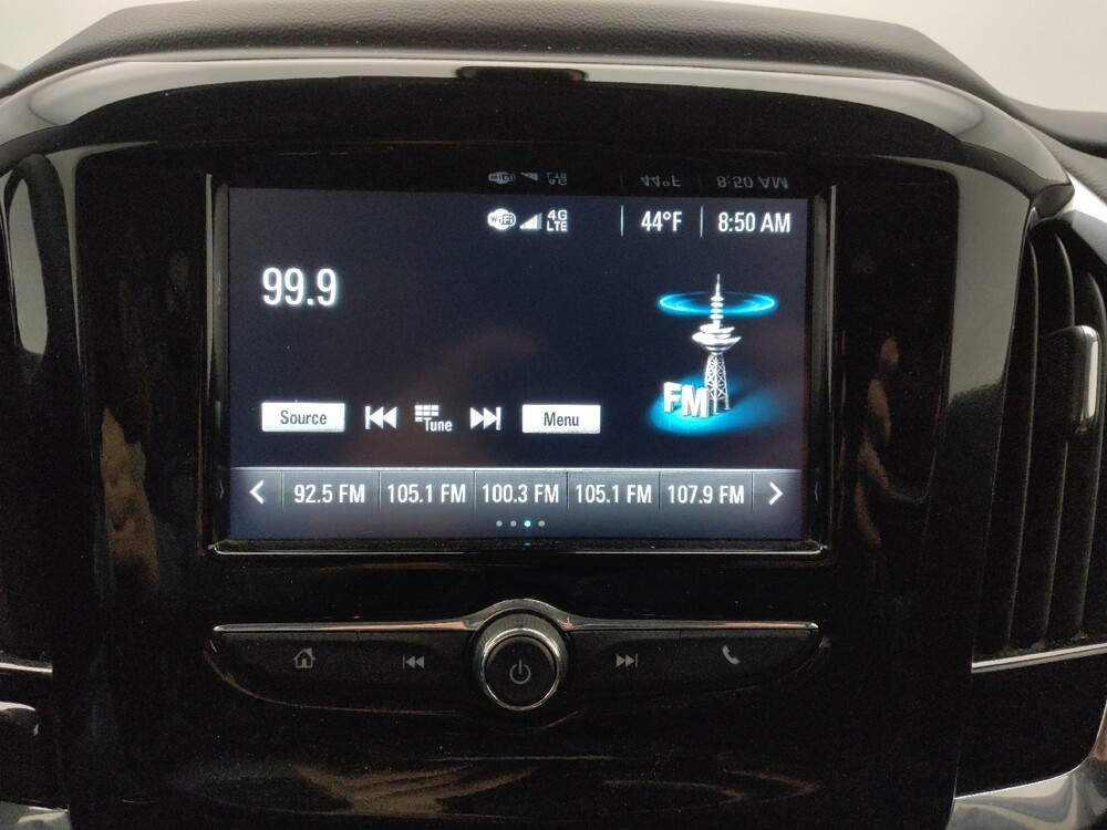 2019 Chevrolet Traverse in Wichita, KS 67207 - 18105908 25