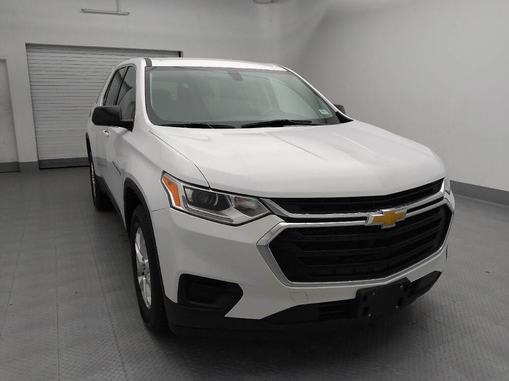 2019 Chevrolet Traverse in Wichita, KS 67207 - 18105908 14
