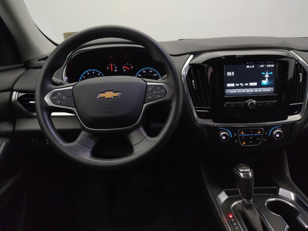 2019 Chevrolet Traverse in Wichita, KS 67207 - 18105908 22