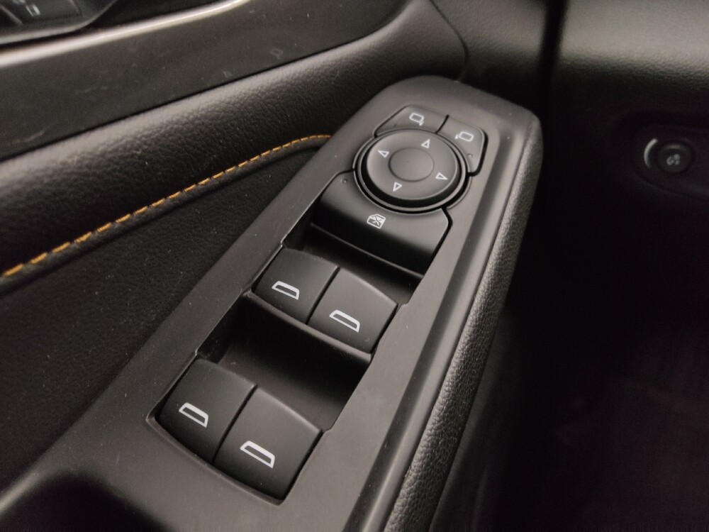 2019 Chevrolet Traverse in Wichita, KS 67207 - 18105908 27