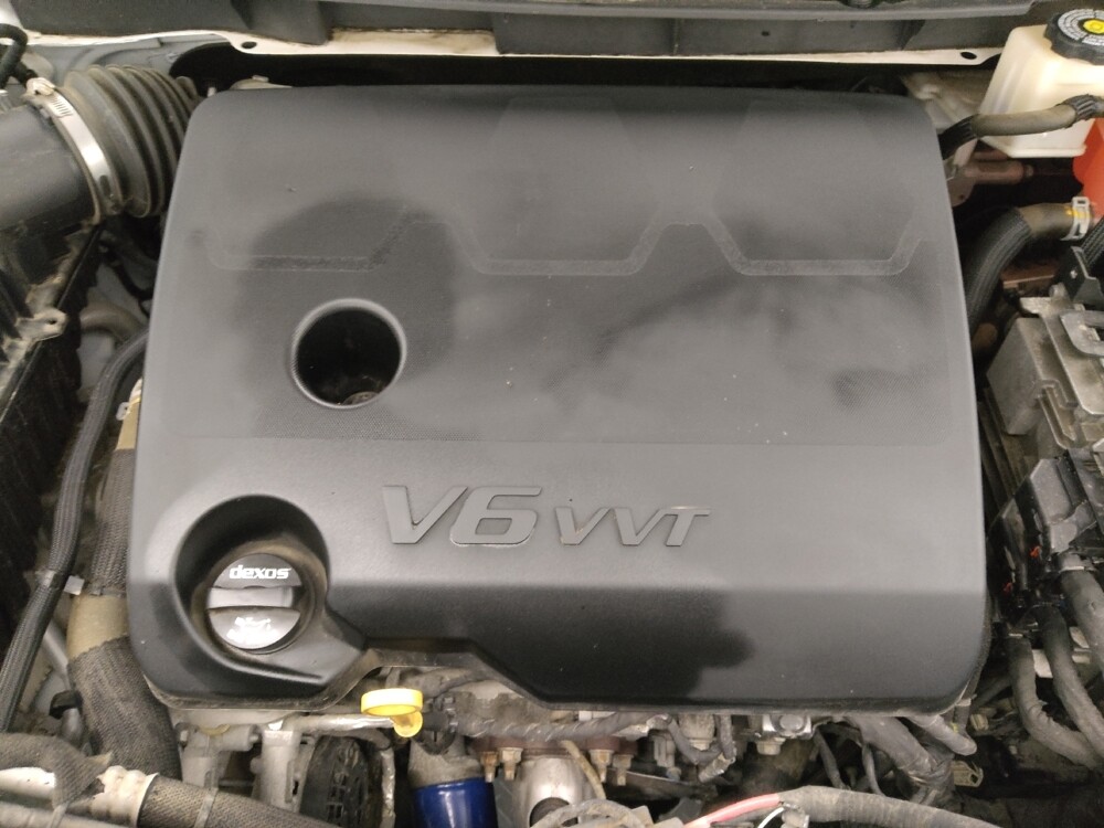 2019 Chevrolet Traverse in Wichita, KS 67207 - 18105908 30