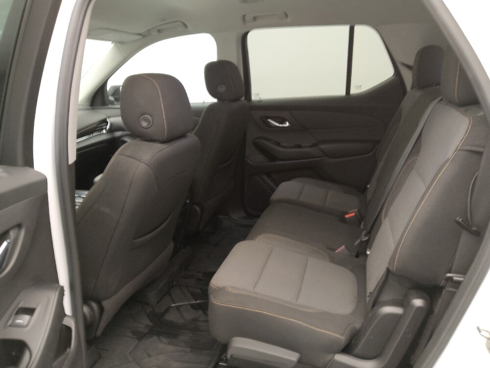 2019 Chevrolet Traverse in Wichita, KS 67207 - 18105908 18