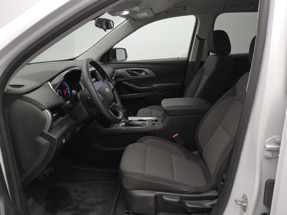 2019 Chevrolet Traverse in Wichita, KS 67207 - 18105908 17