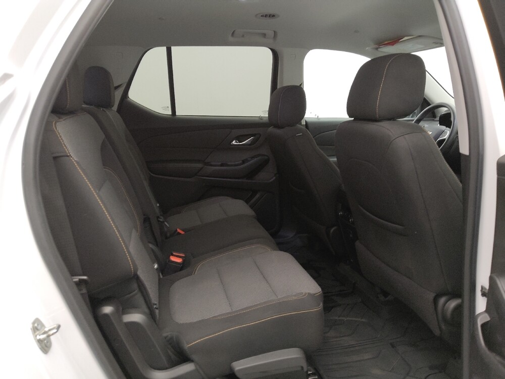 2019 Chevrolet Traverse in Wichita, KS 67207 - 18105908 19