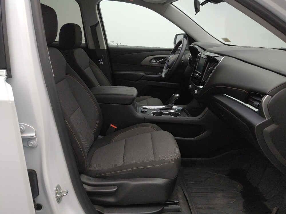 2019 Chevrolet Traverse in Wichita, KS 67207 - 18105908 21