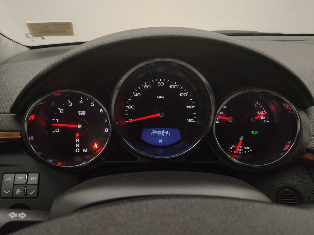 2013 Cadillac CTS in Midlothian, IL 60445 - 18105909 23