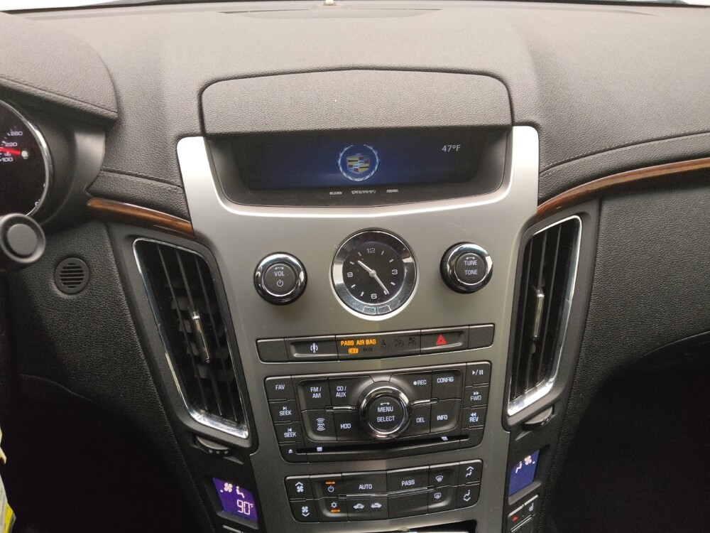 2013 Cadillac CTS in Midlothian, IL 60445 - 18105909 25