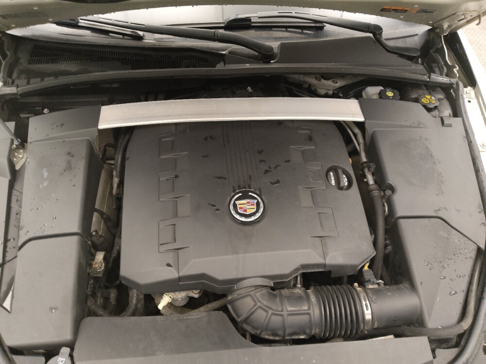 2013 Cadillac CTS in Midlothian, IL 60445 - 18105909 30