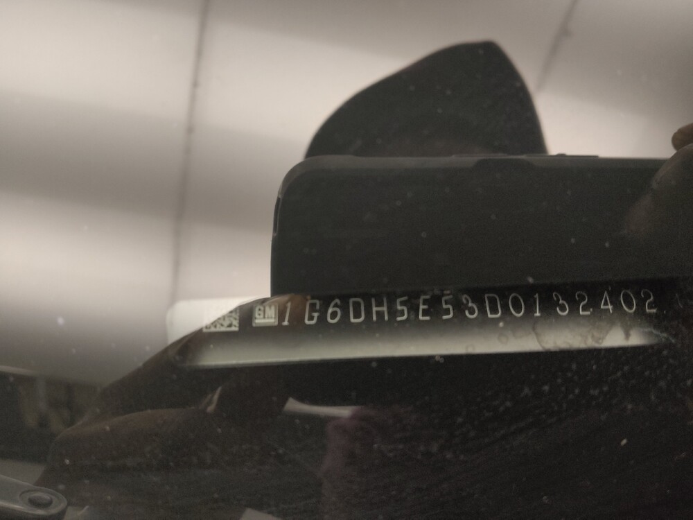 2013 Cadillac CTS in Midlothian, IL 60445 - 18105909 33