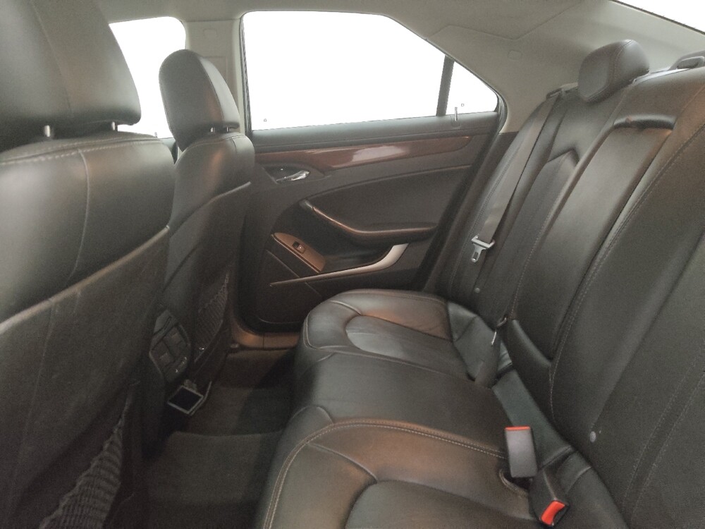 2013 Cadillac CTS in Midlothian, IL 60445 - 18105909 18