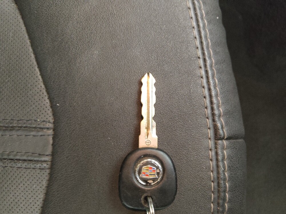 2013 Cadillac CTS in Midlothian, IL 60445 - 18105909 32