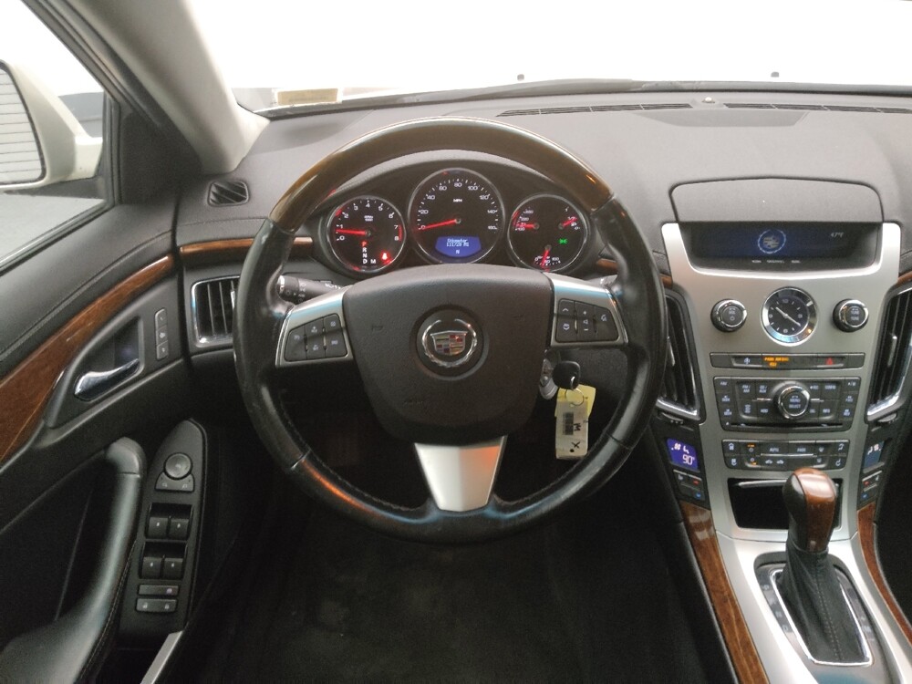 2013 Cadillac CTS in Midlothian, IL 60445 - 18105909 22