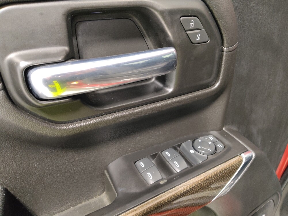 2020 Chevrolet Silverado 1500 in Columbus, OH 43231 - 18105915 27