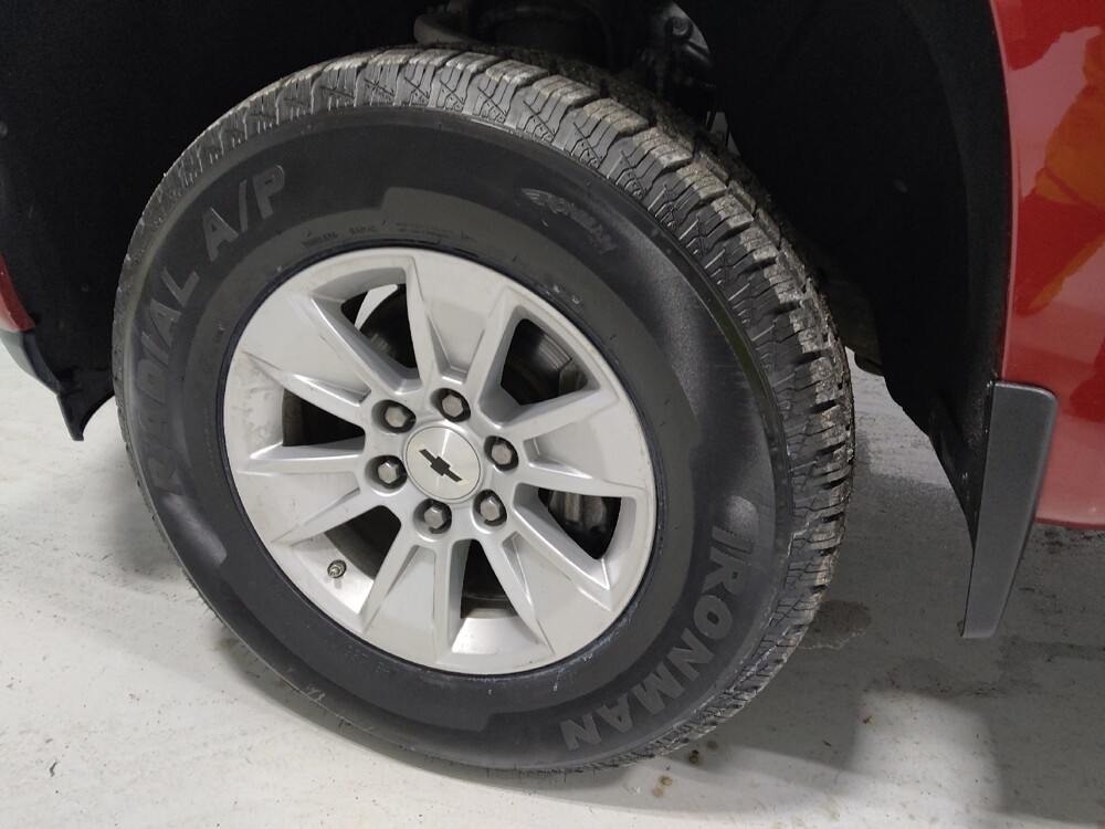 2020 Chevrolet Silverado 1500 in Columbus, OH 43231 - 18105915 31