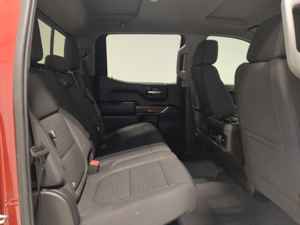 2020 Chevrolet Silverado 1500 in Columbus, OH 43231 - 18105915 19