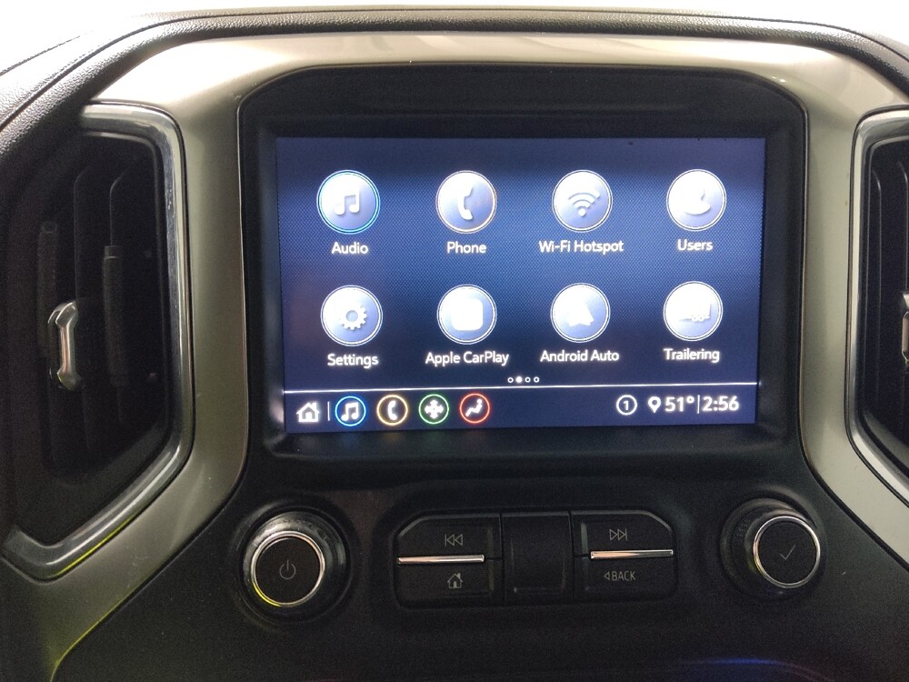 2020 Chevrolet Silverado 1500 in Columbus, OH 43231 - 18105915 25