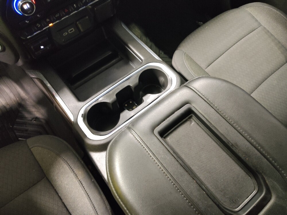 2020 Chevrolet Silverado 1500 in Columbus, OH 43231 - 18105915 26