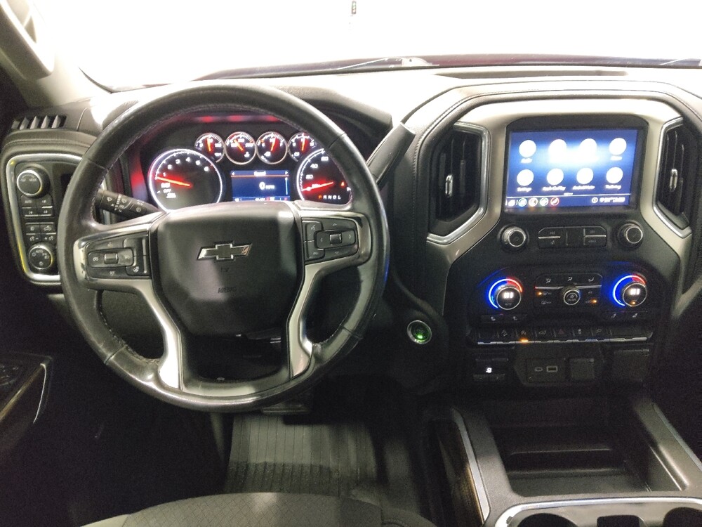 2020 Chevrolet Silverado 1500 in Columbus, OH 43231 - 18105915 22