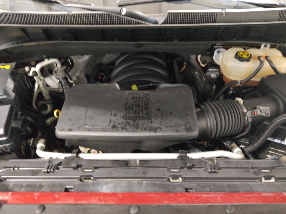 2020 Chevrolet Silverado 1500 in Columbus, OH 43231 - 18105915 30