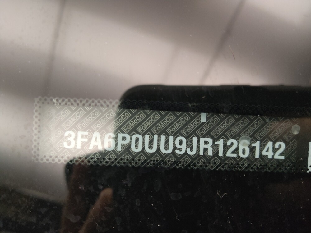 2018 Ford Fusion in Lombard, IL 60148 - 18105919 33