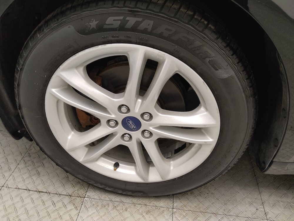 2018 Ford Fusion in Lombard, IL 60148 - 18105919 31