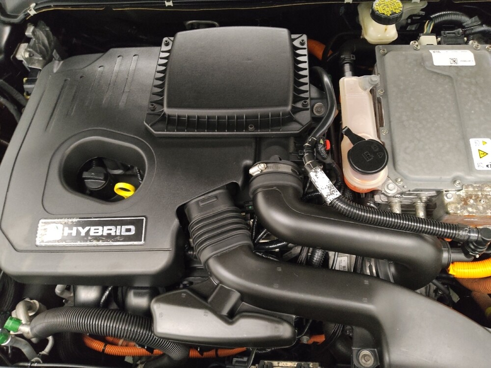 2018 Ford Fusion in Lombard, IL 60148 - 18105919 30