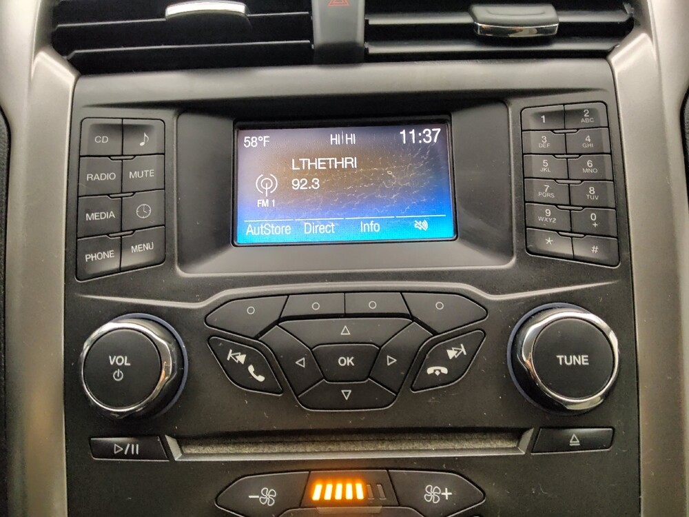 2018 Ford Fusion in Lombard, IL 60148 - 18105919 25